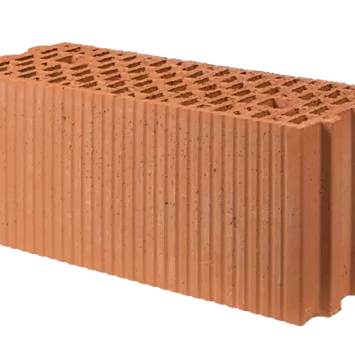 Блок керамический POROMAX-200