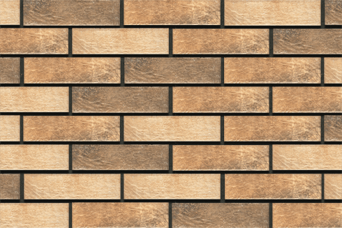 Терпопанель Аляска Loft brick masala