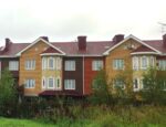 Кирпич лицевой керамический одинарный соломенный руст М175 ГОСТ 530-2012 — изображение 18