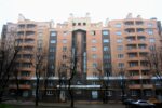 Кирпич лицевой керамический одинарный терракотовый руст М150 ГОСТ 530-2012 — изображение 16