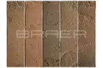 Облицовочный кирпич БРАЕР Баварская кладка
