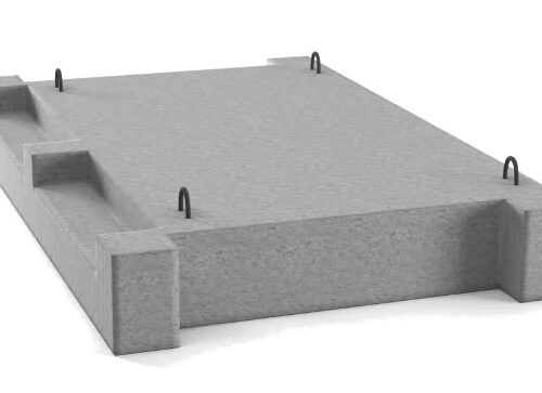 Лестничная площадка ЛП 30-18и-1