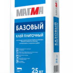 Клей плиточный (монтажный) «Базовый»
