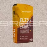 Строительные смеси Цветная кладочная смесь FL75