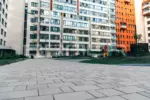 Тротуарная плитка Старый город Ландхаус, Серый, 60 мм — изображение 4