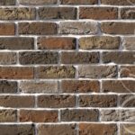 Рядовая плитка White Hills Бремен брик 309-60 с расшивкой 1