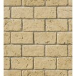 Рядовая плитка White Hills Шербон 482-10 с расшивкой 1