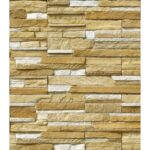 Рядовая плитка White Hills Зендлэнд 240-10 без шва
