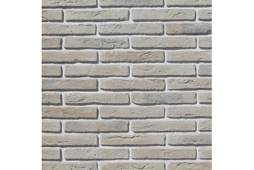 Угловой элемент White Hills Остия брик 384-15 с расшивкой 1
