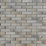 Угловой элемент White Hills Йорк Брик 335-85 c расшивкой 1 см