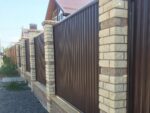 Кирпич BARRUM Зеленый Фасонный Брусок одинарный 230х120х65 — изображение 3