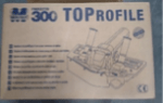 Станок для обработки кромок плитки TOPROFILE (арт. TOPROFILE) Уценка — изображение 2
