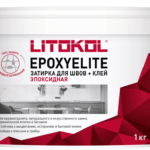 EPOXYELITE E.16 Кориандр
