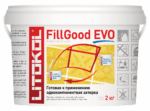 FILLGOOD EVO F.140 Nero Grafite