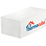 Стеновой блок Thermocube D500 200х375х600