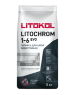 LITOCHROM 1-6 EVO LE.230 багамы