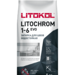 LITOCHROM 1-6 EVO LE 316 персиковый