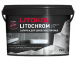 LITOCHROM LUXURY EVO LLE.375 Турмалин