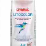 LITOCOLOR L.21 Светло-бежевый