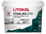 STARLIKE EVO S.400 Verde Salvia