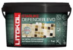 STARLIKE DEFENDER EVO S.100 Bianco Assoluto