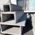 Лотки железобетонные Л 8-11/2