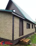 ПАНЕЛЬ ФАГОТ, ЦВЕТ ШАТУРСКИЙ