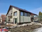 НАРУЖНЫЙ УГОЛ КАМЕНЬ, ЦВЕТ БЕЛЫЙ
