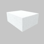 Газобетонный блок ISTKULT D500 375 мм