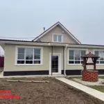 ПАНЕЛЬ ШОТЛАНДИЯ ЭКО, ЦВЕТ ГРАФИТ