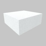 Газобетонный блок ISTKULT A++ 500 мм D300