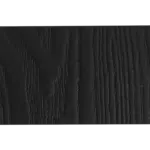 Фиброцементный сайдинг Вудстоун Клик Графитно-чёрный