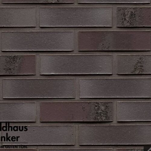 Клинкерная плитка Feldhaus Carbona R565NF14