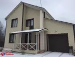 НАРУЖНЫЙ УГОЛ КАМЕНЬ ШОТЛАНДСКИЙ, ЦВЕТ ГЛАЗГО — изображение 3