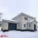 НАРУЖНЫЙ УГОЛ КАМЕНЬ ШОТЛАНДСКИЙ, ЦВЕТ ГЛАЗГО