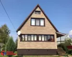 ПАНЕЛЬ ГРАНИТ, ЦВЕТ БАЛКАНСКИЙ — изображение 5