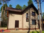 ПАНЕЛЬ ГРАНИТ, ЦВЕТ КРЫМСКИЙ