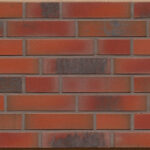 Клинкерная плитка Feldhaus Carbona R572DF14