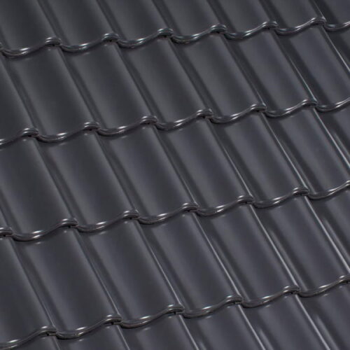 Рядная черепица Laumans Ideal Variabel Tile IV nr.41