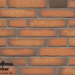 Клинкерная плитка Feldhaus Vascu R758DF14