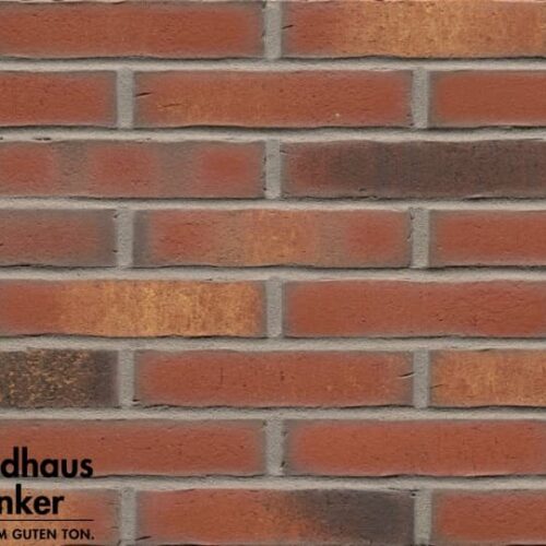 Клинкерная плитка Feldhaus Vascu R744DF14