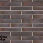 Клинкерная плитка Feldhaus Carbona R582DF14