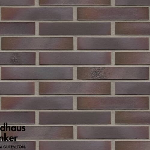 Клинкерная плитка Feldhaus Carbona R582DF14