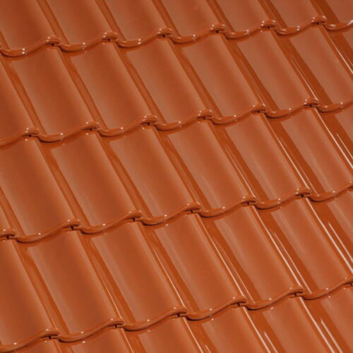 Рядная черепица Laumans Ideal Variabel Tile IV nr.114