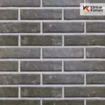 Клинкерная плитка Paradyz Ilario Braun NF 245x66x7.5 мм