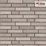 Клинкерная плитка Feldhaus Klinker R960LDF14 Argo Fumus 290x52x14 мм