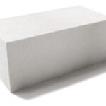 Стеновой блок Bonolit Projects D500 600x400x200