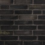 Клинкерный кирпич Petersen Tegl Bricks D58 Dunkel-Grau, DNF 228x108x54 мм