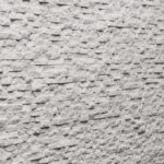 Гипсовая плитка под камень Air Stone Гавана А09, белая — изображение 2