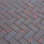 Клинкерная брусчатка LODE LHL ETNA, 200x100x47 мм
